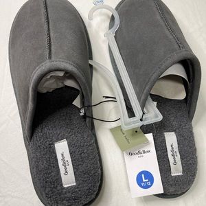 Good fellow Men’s Slippers